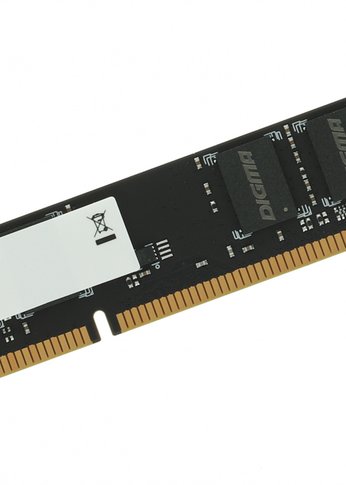 Память DDR3 8Gb 1600MHz Digma DGMAD31600008D RTL PC3-12800 CL11 DIMM 240-pin 1.5В dual rank