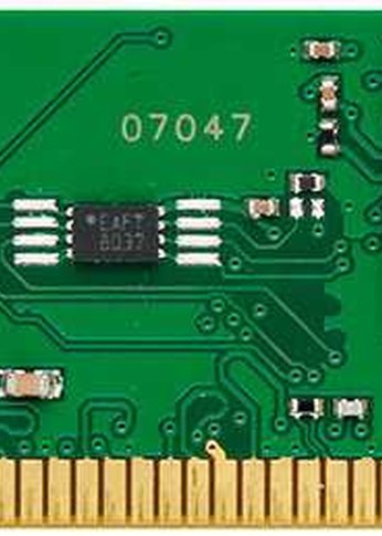 Память DDR3 8Gb 1600MHz Kingston KVR16N11/8WP VALUERAM RTL PC3-12800 CL11 DIMM 240-pin 1.5В dual rank Ret