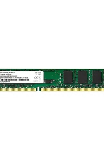 Память DDR3 8Gb 1600Mhz Netac NTBSD3P16SP-08