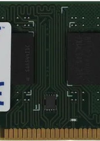 Память DDR3 8Gb 1600MHz Patriot PSD38G16002 RTL PC3-12800 CL11 DIMM 240-pin 1.5В dual rank Ret