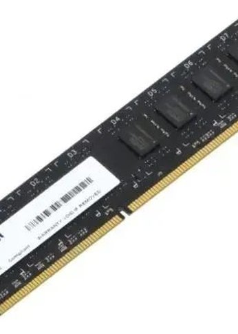 Память DDR3L 8GB 1600MHz AMD R538G1601U2SL-UO