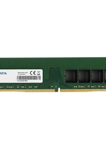 Память DDR4 16Gb 2666MHz A-Data AD4U266616G19-SGN Premier RTL PC4-21300 CL19 DIMM 288-pin 1.2В single rank Ret