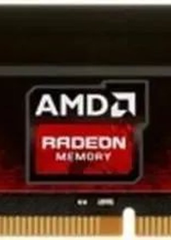 Память DDR4 16Gb 2666MHz AMD R7S416G2606U2S Radeon R7 Performance Series RTL PC4-21300 CL16 DIMM 288-pin 1.2В с радиатором Ret