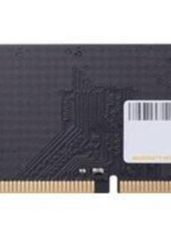 Память DDR4 16GB 2666Mhz Apacer 1024X8 EL.16G2V.GNH