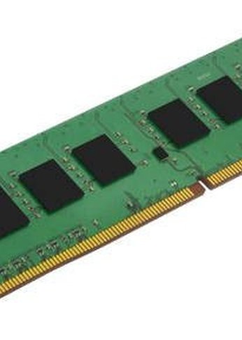 Память DDR4 16Gb 2666MHz Kingston KVR26N19D8/16 VALUERAM RTL PC4-21300 CL19 DIMM 288-pin 1.2В dual rank Ret
