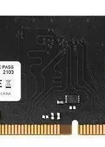 Память DDR4 16Gb 2666MHz Netac NTBSD4P26SP-16 Basic RTL PC4-21300 CL19 DIMM 288-pin 1.2В single rank Ret