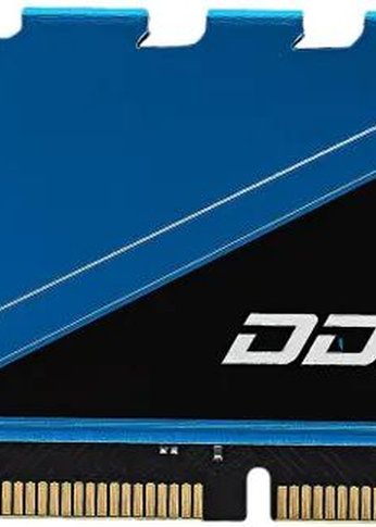 Память DDR4 16Gb 2666Mhz Netac NTSDD4P32SP-16B