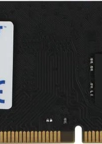 Память DDR4 16Gb 2666MHz Patriot PSD416G26662 Signature RTL PC4-21300 CL19 DIMM 288-pin 1.2В dual rank Ret