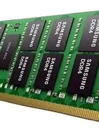 Память DDR4 16GB 3200MHz Samsung M393A2K40EB3-CWE 2Rx8 DIMM Registred ECC