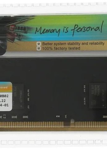 Память DDR4 16Gb 3200MHz Silicon Power SP016GBLFU320B02 RTL PC4-25600 CL22 DIMM 288-pin 1.2В dual rank Ret