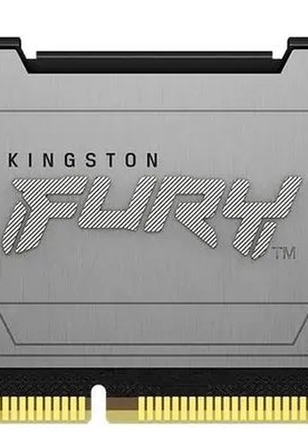 Память DDR4 16Gb 4000MHz Kingston KF440C19RB12/16