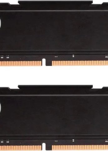 Память DDR4 2x16GB 2666Mhz Patriot KIT2 PSP432G2666KH1