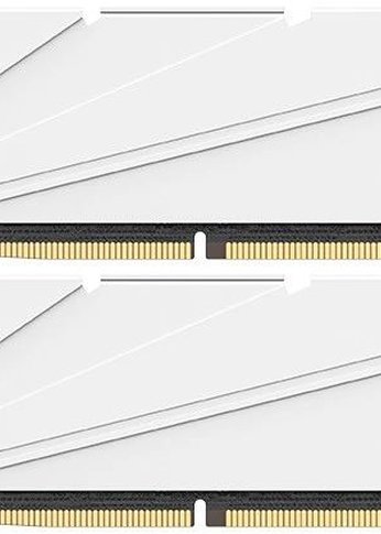 Память DDR4 2x16Gb 3200MHz Netac NTSSD4P32DP-32W Shadow S PC4-25600 CL16 288-pin