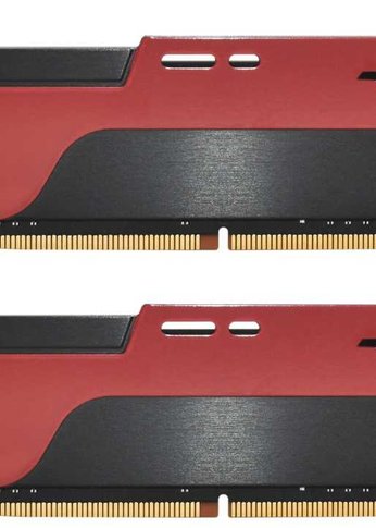 Память DDR4 2x16Gb 3200Mhz Patriot VIPER ELITE II PVE2432G320C8K Kit