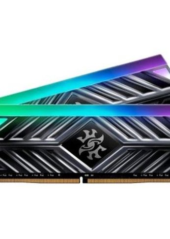 Память DDR4 2x16Gb 3600Mhz A-Data KIT2 AX4U360016G18I-DT41