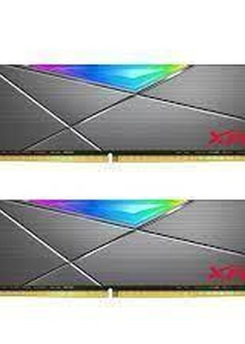 Память DDR4 2x16Gb 3600Mhz A-Data KIT2 AX4U360016G18I-DT50