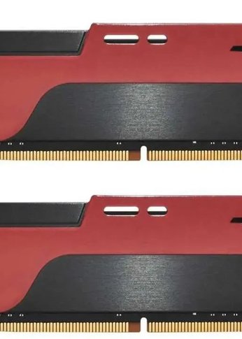 Память DDR4 2x16Gb 3600MHz Patriot PVE2432G360C0K Viper Elite II RTL Gaming PC4-28800 CL20 DIMM 288-pin 1.35В kit с радиатором Ret