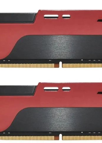 Память DDR4 2x32Gb 4000MHz Patriot PVE2464G400C0K Viper Elite II RTL Gaming PC4-32000 CL20 DIMM 288-pin 1.4В kit с радиатором Ret