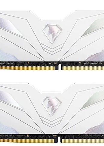 Память DDR4 2x8Gb 2666Mhz Netac NTSWD4P32DP-16W