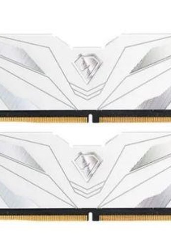 Память DDR4 2x8Gb 2666Mhz Netac NTSWD4P36DP-16W