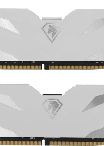 Память DDR4 2x8Gb 2666Mhz Netac NTSWD4P36DP-16W