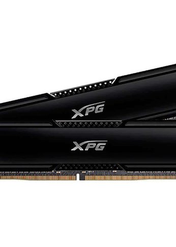 Память DDR4 2x8Gb 3200Mhz A-Data K2 AX4U32008G16A-DCBK20