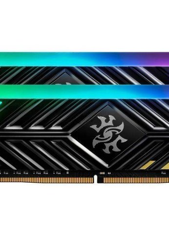 Память DDR4 2x8Gb 3200MHz A-Data KIT2 AX4U32008G16A-DT41
