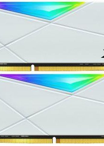 Память DDR4 2x8Gb 3600MHz A-Data KIT2 AX4U36008G18I-DW50