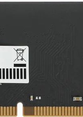 Память DDR4 32GB 3200MHz Digma DGMAD43200032D RTL PC4-25600 CL22 DIMM 288-pin 1.2В dual rank Ret
