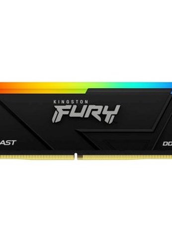 Память DDR4 32Gb 3200MHz Kingston KF432C16BB2A/32