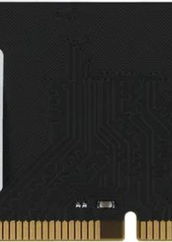 Память DDR4 4Gb 2133MHz Patriot PSD44G213381 Signature RTL PC4-17000 CL15 DIMM 288-pin 1.2В single rank Ret
