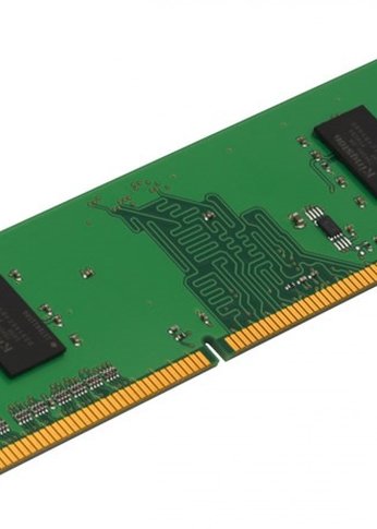 Память DDR4 4GB 2666Mhz Kingston KVR26N19S6/4