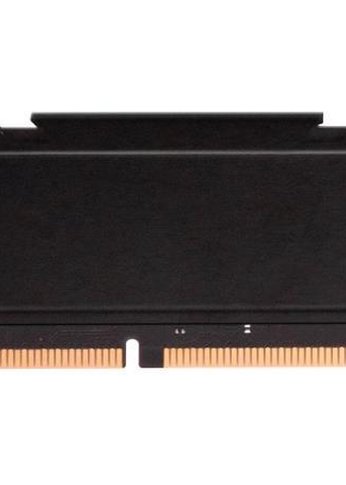 Память DDR4 8Gb 1266Mhz Patriot Signature Premium Радиатор Множитель частоты шины 19 1.2