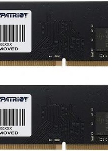 Память DDR4 8GB 2666Mhz Patriot PSD48G2666K