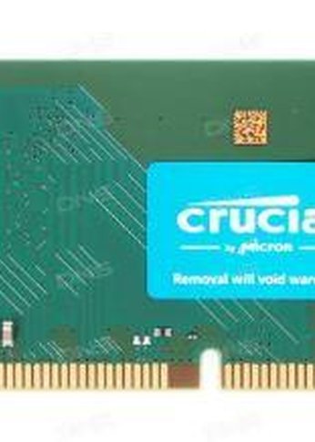 Память DDR4 8GB 3200Mhz Crucial CT8G4DFRA32A