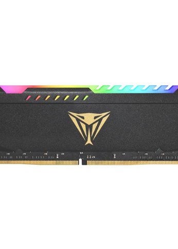 Память DDR4 8GB 3200Mhz Patriot PVSR48G320C8