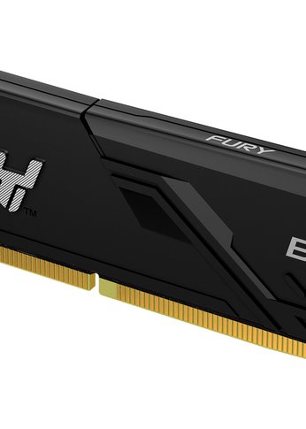 Память DDR4 8Gb 3600MHz Kingston KF436C17BB/8 PC4-28800, CL17