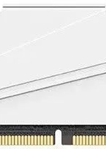 Память DDR4 8Gb 3600MHz Netac NTSSD4P36SP-08W Shadow S RTL PC4-28800 CL18 DIMM 288-pin 1.35В Intel с радиатором Ret