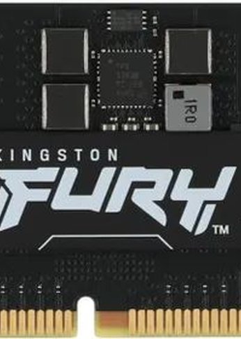 Память DDR5 16GB 4800MHz Kingston KF548R36RB-16 RDIMM