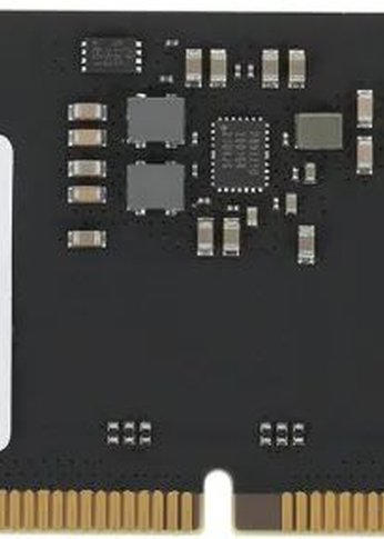 Память DDR5 16Gb 4800MHz Patriot PSD516G480081 Signature RTL PC5-38400 CL40 ECC 288-pin 1.1В single rank Ret