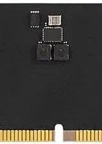 Память DDR5 16Gb 5200MHz Silicon Power SP016GbLVU520F02 RTL PC5-41600 CL42 DIMM 288-pin 1.1В dual rank Ret