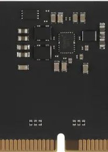 Память DDR5 16Gb 5600MHz Kingspec KS5600D5P13516G RTL PC5-44800 CL40 DIMM 288-pin 1.35В single rank Ret