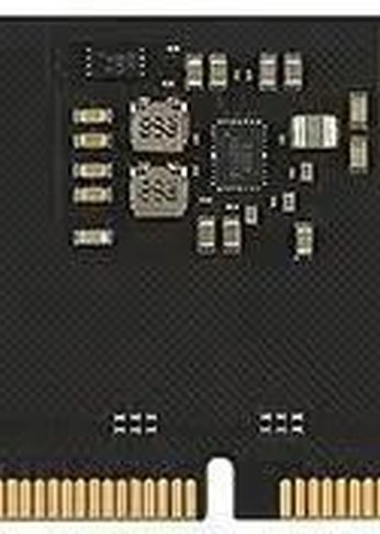 Память DDR5 16Gb 5600MHz Netac NTBSD5P56SP-16 Basic RTL PC5-44800 CL46 ECC 288-pin 1.1В original Intel Ret