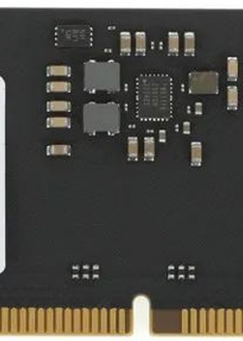 Память DDR5 16Gb 5600MHz Patriot PSD516G560081 Signature RTL PC5-44800 CL46 DIMM ECC 288-pin 1.1В single rank Ret