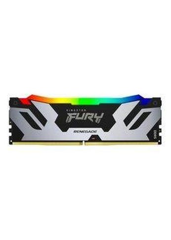 Память DDR5 16Gb 6000MHz Kingston KF560C32RSA-16 Kingston