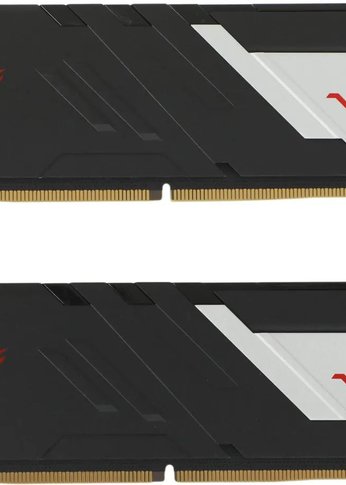 Память DDR5 2x16Gb 5600MHz Patriot PVV532G560C36K Viper Venom RTL Gaming PC5-44800 CL36 DIMM 288-pin 1.25В с радиатором Ret