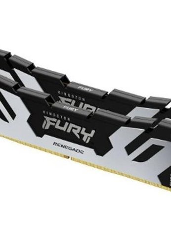 Память DDR5 2x16Gb 6000Mhz Kingston KIT2 KF560C32RSK2-32