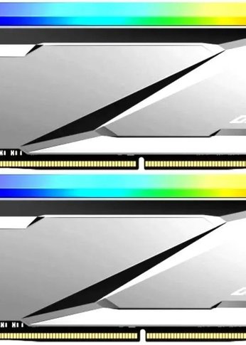 Память DDR5 2x16Gb 6200Mhz Netac NTZED5P62DP-32S