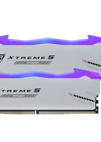 Память DDR5 2x16Gb 6400MHz Patriot PVXR532G64C32KM Viper Xtreme 5