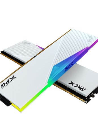 Память DDR5 2x16Gb 7200Mhz A-Data AX5U7200C3416G-DCLARWH